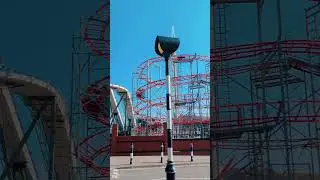 Day Tour Barry Island, Wales🇬🇧🏴󠁧󠁢󠁷󠁬󠁳󠁿