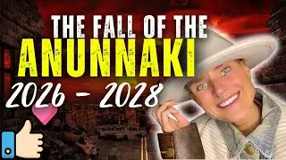 ОБНОВЛЕНИЕ АТЛАСА 3I: (2026&ndash;2028) Возвращение древней инопланетной технологии. Глобальные активации.