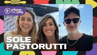 La Sole Pastorutti: 