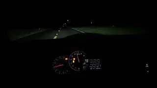 Automatic Turbo GT86 0-100