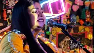 MI HISTORIA ENTRE TUS DEDOS - COVER PAÍTO SILVA 