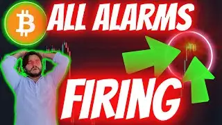IF YOU ARE WORRIED ABOUT BITCOIN PRICE - WATCH THIS VIDEO!!!!!🚨