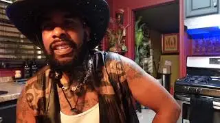 Days in My Life: RIP Dad/KPOP Sensation-Ateez/WWE Evolution/Beyonce (Cowboy Carter Tour).