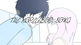 The Koreaboo Song