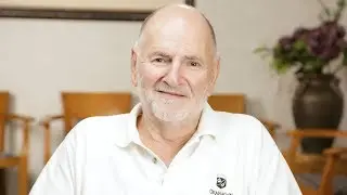 Bone Graft & Dental Implants in Abbotsford BC: Larry | Abbotsford Oral Surgery