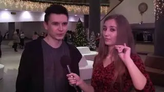 Премия «ВДвижении-2016» (Калининград)
