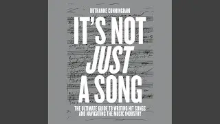 Chapter 14 - It's Not Just a Song