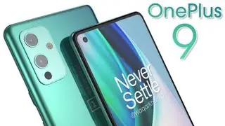 OnePlus 9 - First Look | Specs and launch date