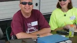 OCARC FieldDay 2008