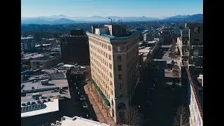 Flatiron Hotel Preservation Documentary