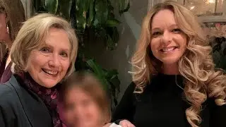 EXCLUSIVE: Facebook&rsquo;s &lsquo;independent&rsquo; fact-checking certifier exposed as Hillary Clinton supporter