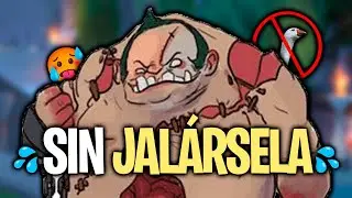 Pudge sin Jalársela 😏🔥🔥