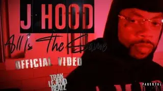 (Official Visual) J-Hood 