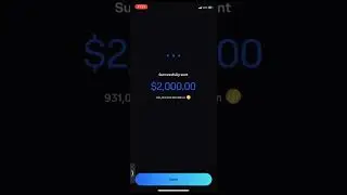 NEW UPDATED FAKE BTC FLASHER  WALLET TO WALLET AVAILABLE. NO SETUP NEEDED. ANDROID AND IOS #usdt