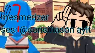 mesmerizer X TheRamoXD  ses : @sonsinason L&uuml;tven g&ouml;rrrrrr pls #mesmerizer #roblox #edit ##cute #cat