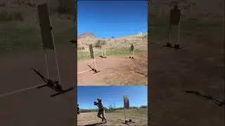 Canyon Kinetics firearms training #practicalshooting #guntraining #pistoltraining #shootingtraining