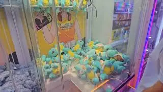Once Again Played 3 KOKO Amusement Arcades With Good Wins with my friends