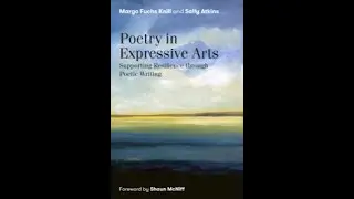 Poetry in Expressive Arts - Book Trailer