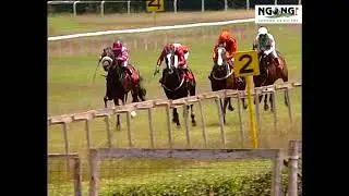 25TH JANUARY, 2026                RACE 1                     THE FIRST LEG HANDICAP