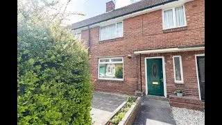 Coppice Way, Shieldfield, NE2