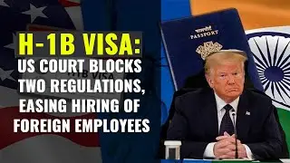 H1B Visa: Good News for Indian Professionals & American IT Firms