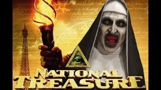 THE NUN Movie Review