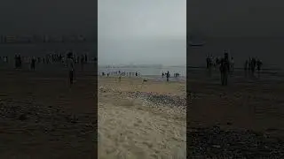 The Beauty of Beach View 🏖 #shorts #youtubeshorts #beach #beautifulbeach #beachviews