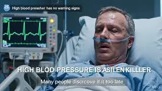 High Blood Pressure & Diabetes: The Silent Killers Many People Ignore ⚠️ @ClinicalInsightTV 