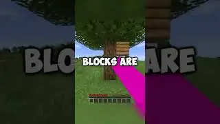 Minecraft, But Blocks Are Explosive...