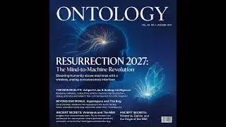Clif High Explores Humanity's Future Resurrection 2027: Mind-to-Machine Interface & The Bug