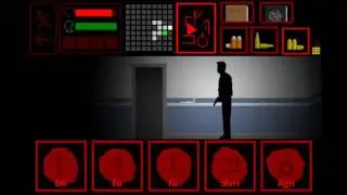 Consuming Shadow Beta 1.0.0.1 playthrough - Good Ending