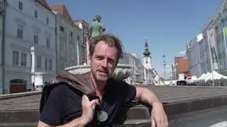 800 Jahre Stadt Wels - Dokumentation