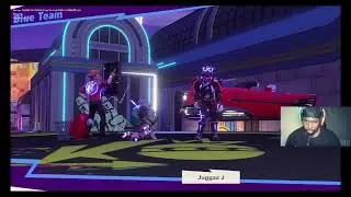 SUPER JUGGAA RETURNS... FOR THE FINAL TIME!!!  | Knockout City (Season 6) [Episode 16]