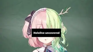 PAST IDENTITY OF CERES FAUNA - Hololive Past Lives [ EN HoloCouncil ]
