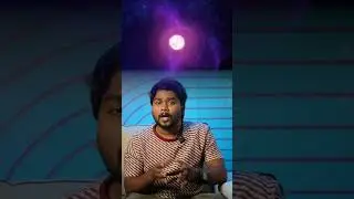 Neutron Star பற்றி தெரியாத உண்மை! ⚛️🔥| Wow Facts | Nelli Tamil
