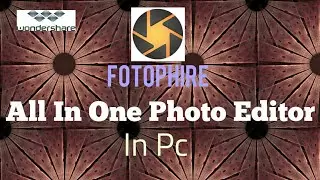 Best All In One Photo Editor Windows/7/8/8.1/10