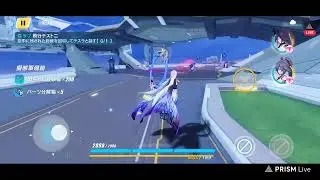Live streaming of Kim Nero Zing Dai