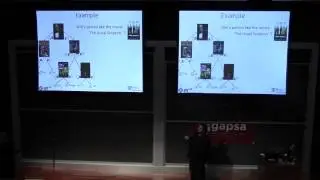 Madhur Behl 2015 Penn SEAS iTalks Presentation