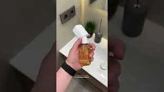 Мужской натуральный дезодорант 🔥