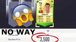 FIFA 17 BEST PS4 PLAYER TO SNIPE