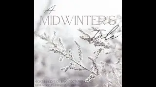 A Midwinters Tale - eine Dramione Kurzgeschichte | Harry Potter Fanfiktion Hörbuch