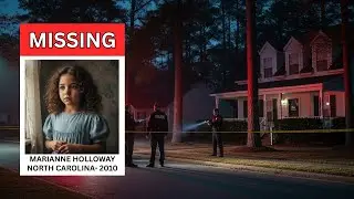 North Carolina 2010 Cold Cased Solved, Arrest Shocks Community