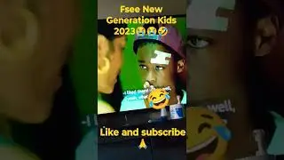 How the new gent Kids TALK to their Parents 😱#chicago#chiraq #2023 #onlyinchicago #newgeneration