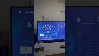 Fc 26 substitute glitch after swapping players from national teams.