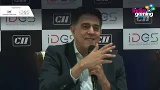 Panel Discussion: India&rsquo;s Gaming Landscape &mdash; Unlocking the Growth Potential in 2025