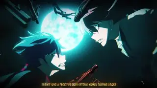 Grioten x SNXP x SPORBLIX - MAXXED [AMV]