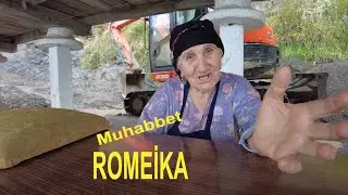 ROMEİKA ME T'EMETERTS