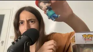 Mi colección de KPOP y álbumes! ASMR