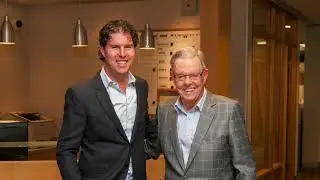 2016 Burnaby Business Hall of Fame Inductee - Beedie Development Group