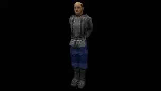 Half-Life: Wanted - Colonel Voice Lines and Quotes